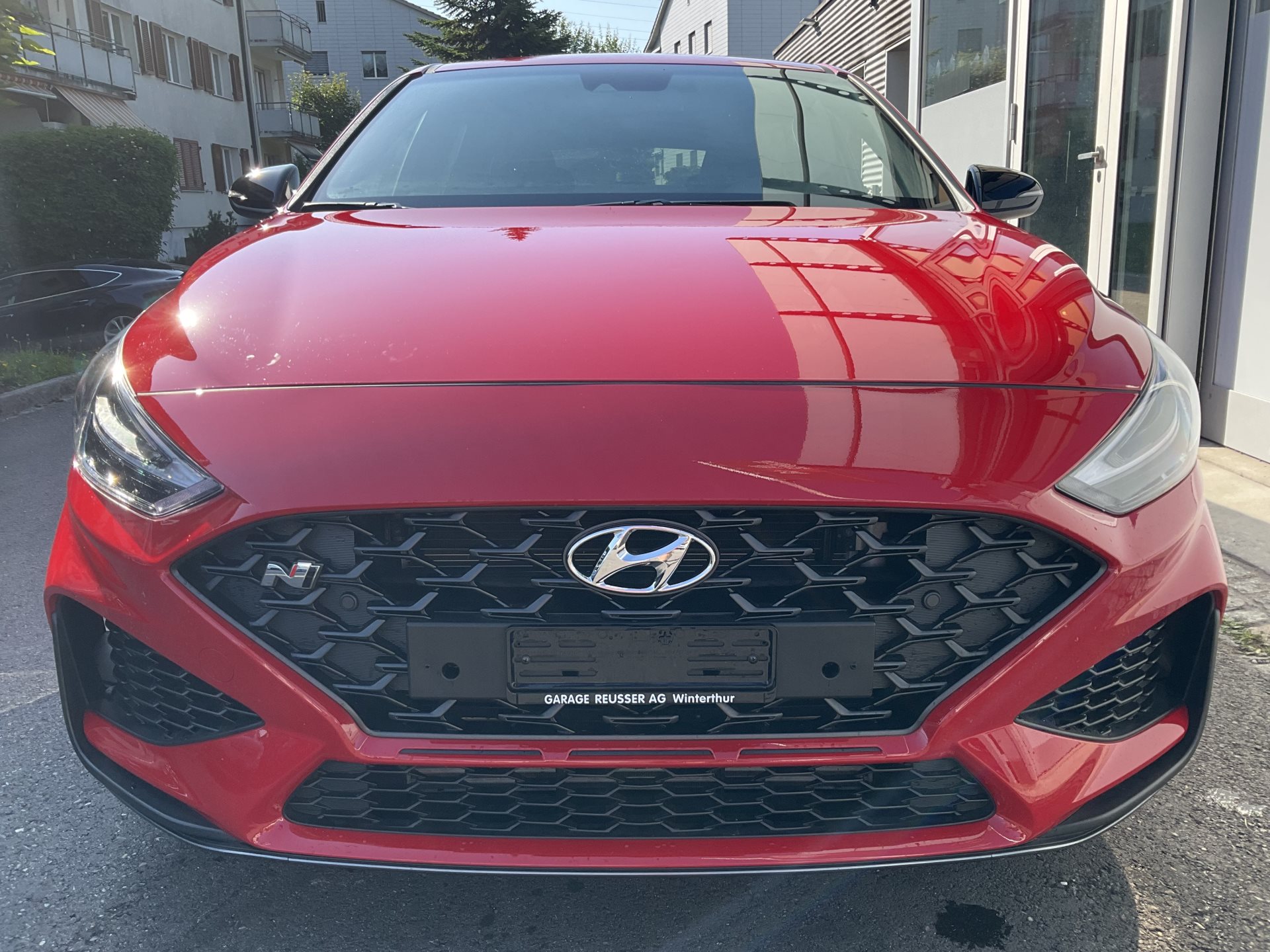 HYUNDAI i30 N Performance-showroom-element-1