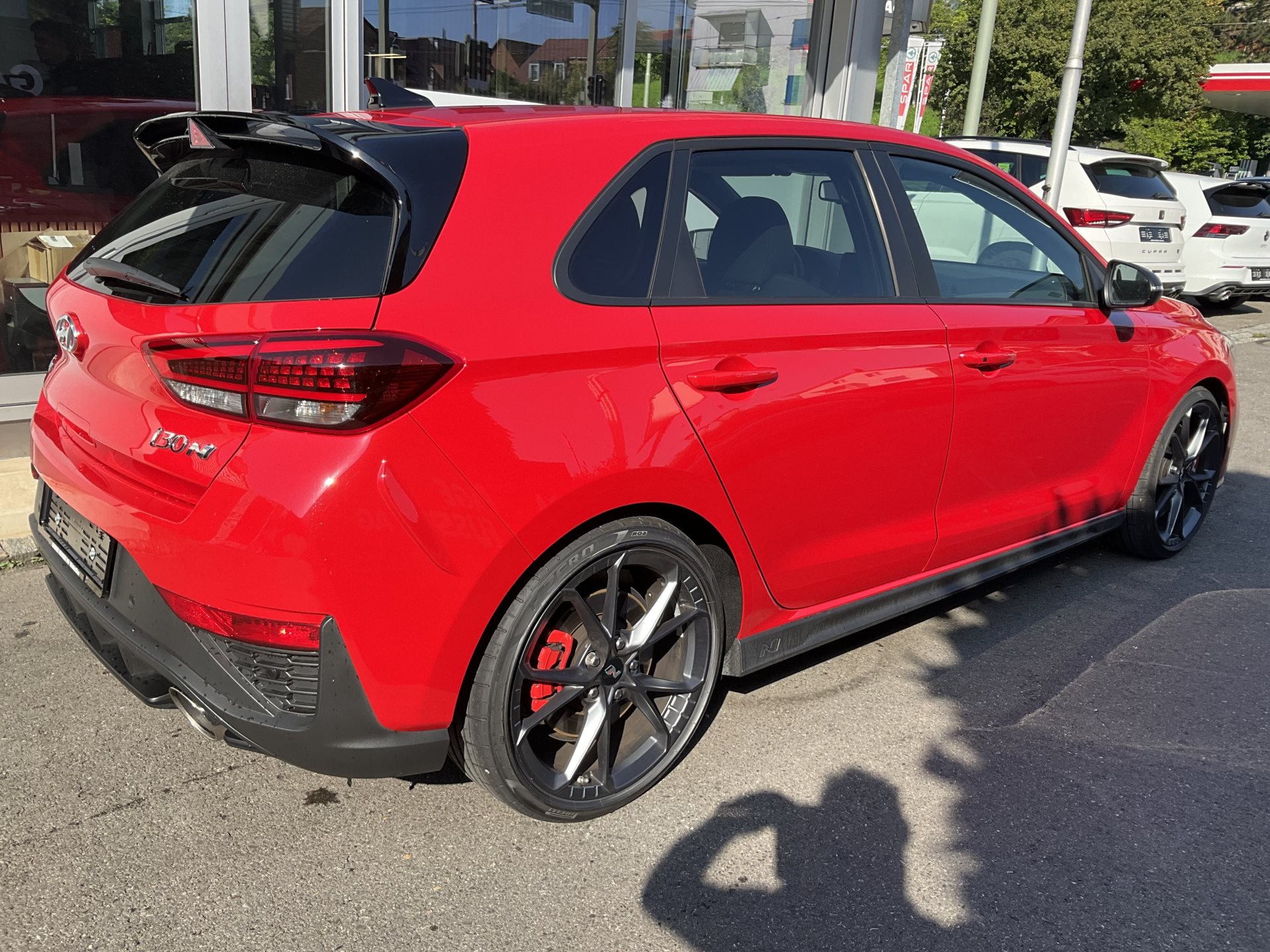 HYUNDAI i30 N Performance-showroom-element-3