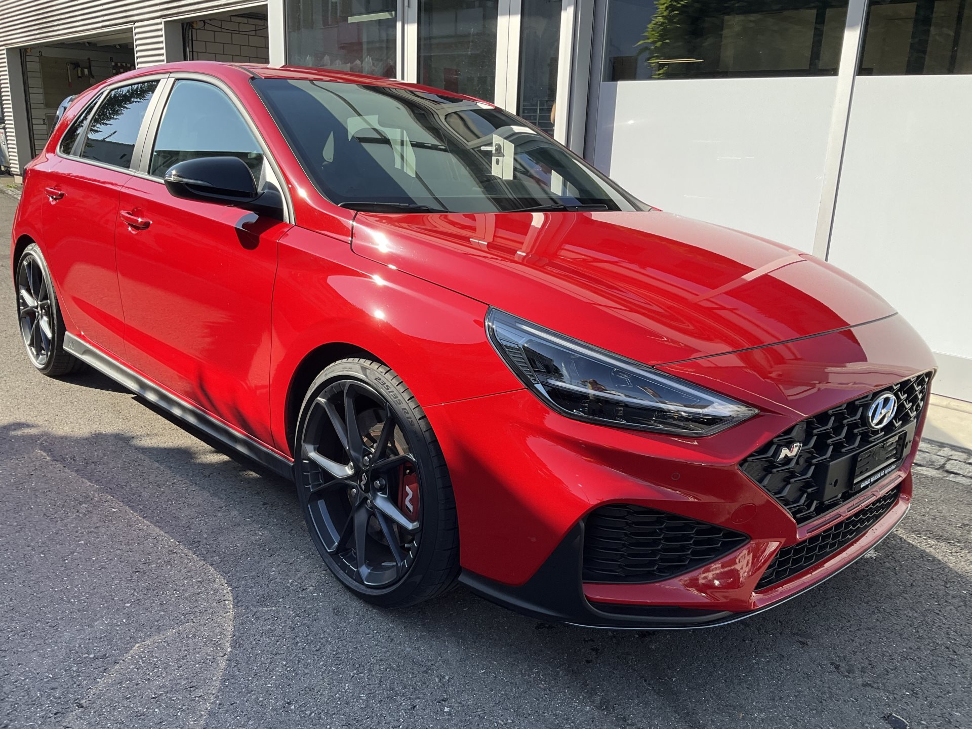 HYUNDAI i30 N Performance-showroom-element-2