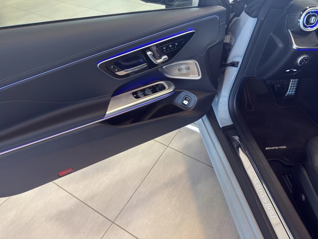 Image MERCEDES-BENZ CLE-450 CLE 450 Cabrio 4Matic 9G-Tronic