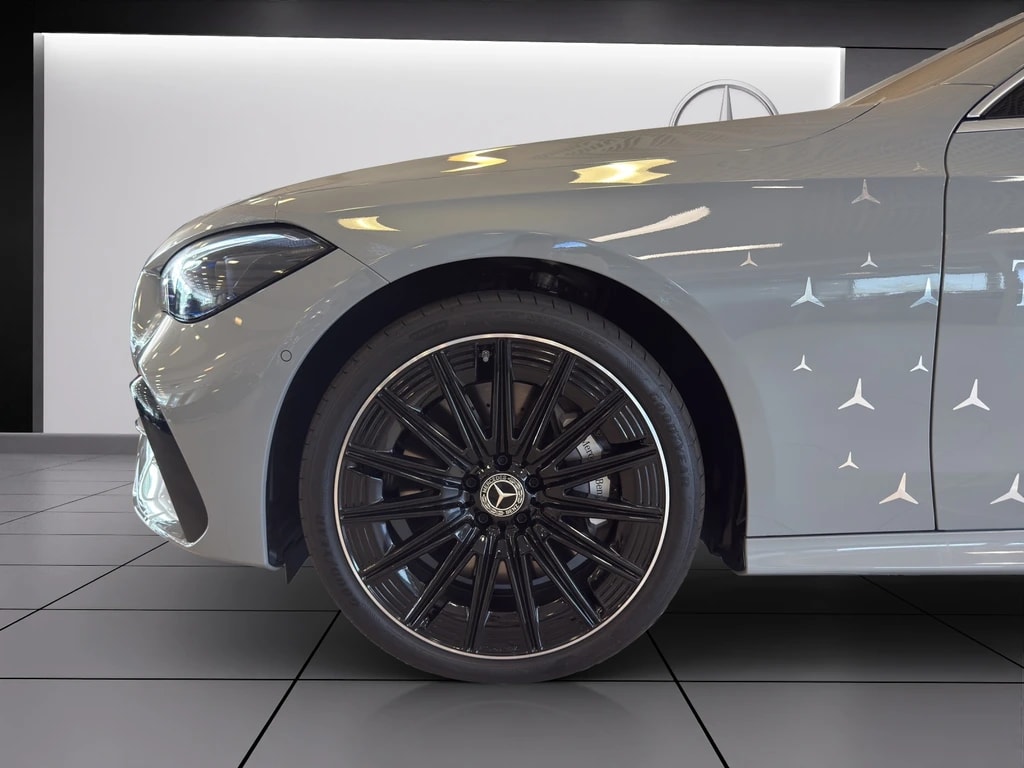 Image MERCEDES-BENZ CLE-450 CLE 450 Cabrio 4Matic 9G-Tronic