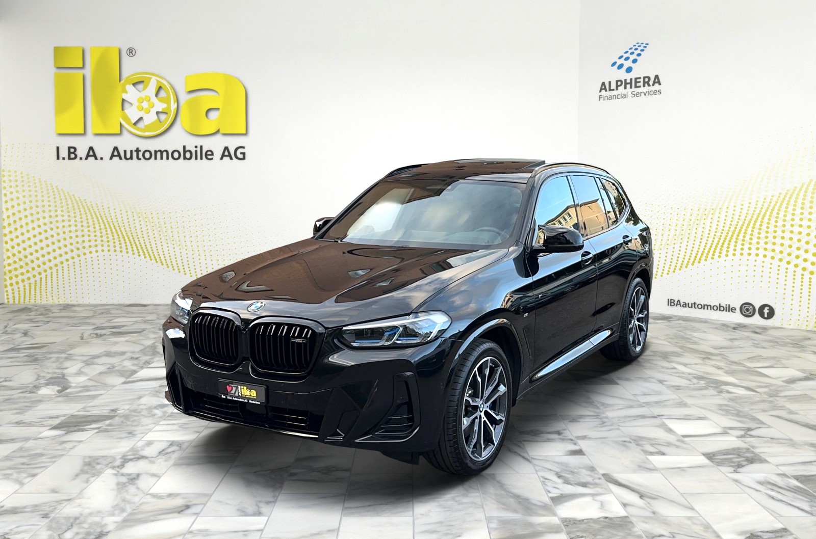 BMW X3, SUV / Geländewagen - Occasionen kaufen