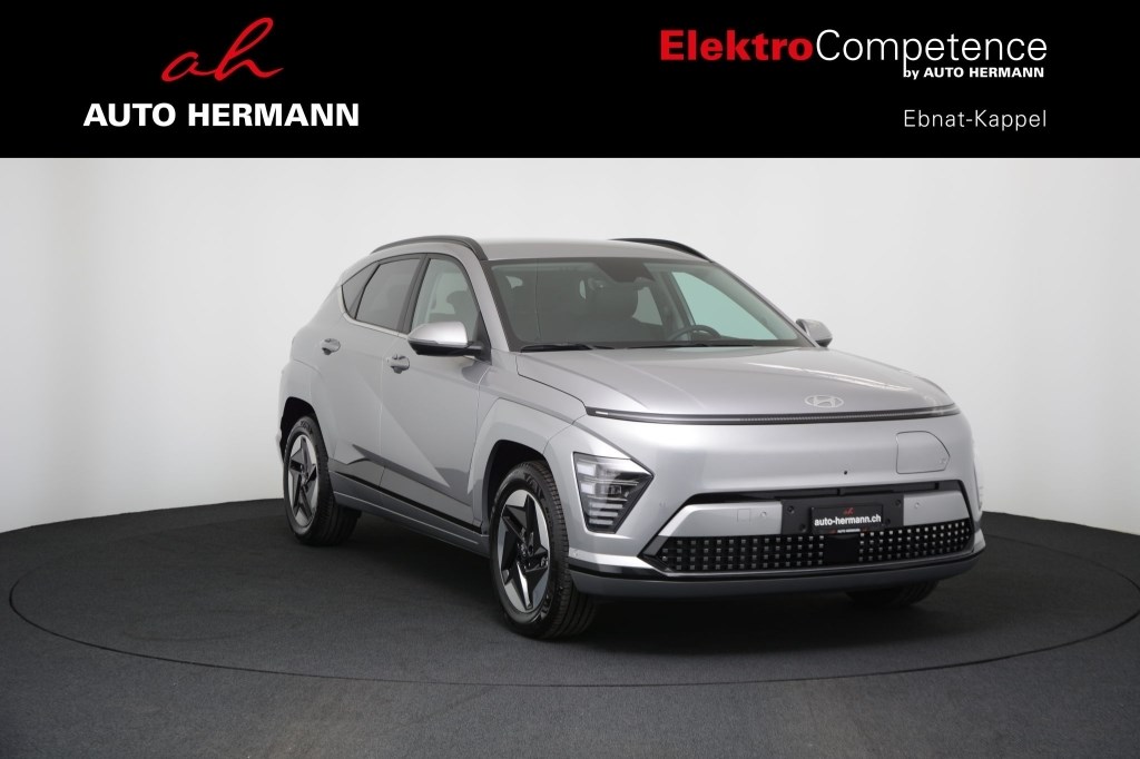 HYUNDAI Kona EV 65.4 kWh Prestige Plus
