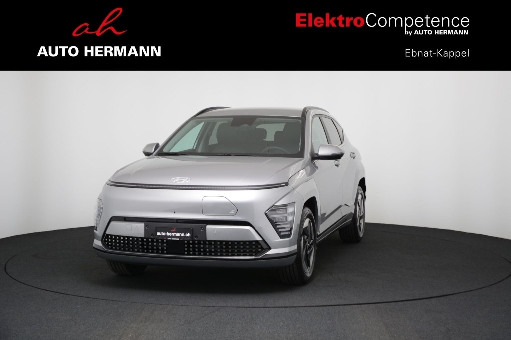 HYUNDAI Kona EV 65.4 kWh Prestige Plus-showroom-element-1