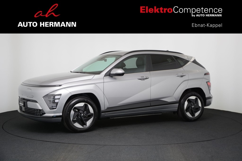 HYUNDAI Kona EV 65.4 kWh Prestige Plus-showroom-element-2