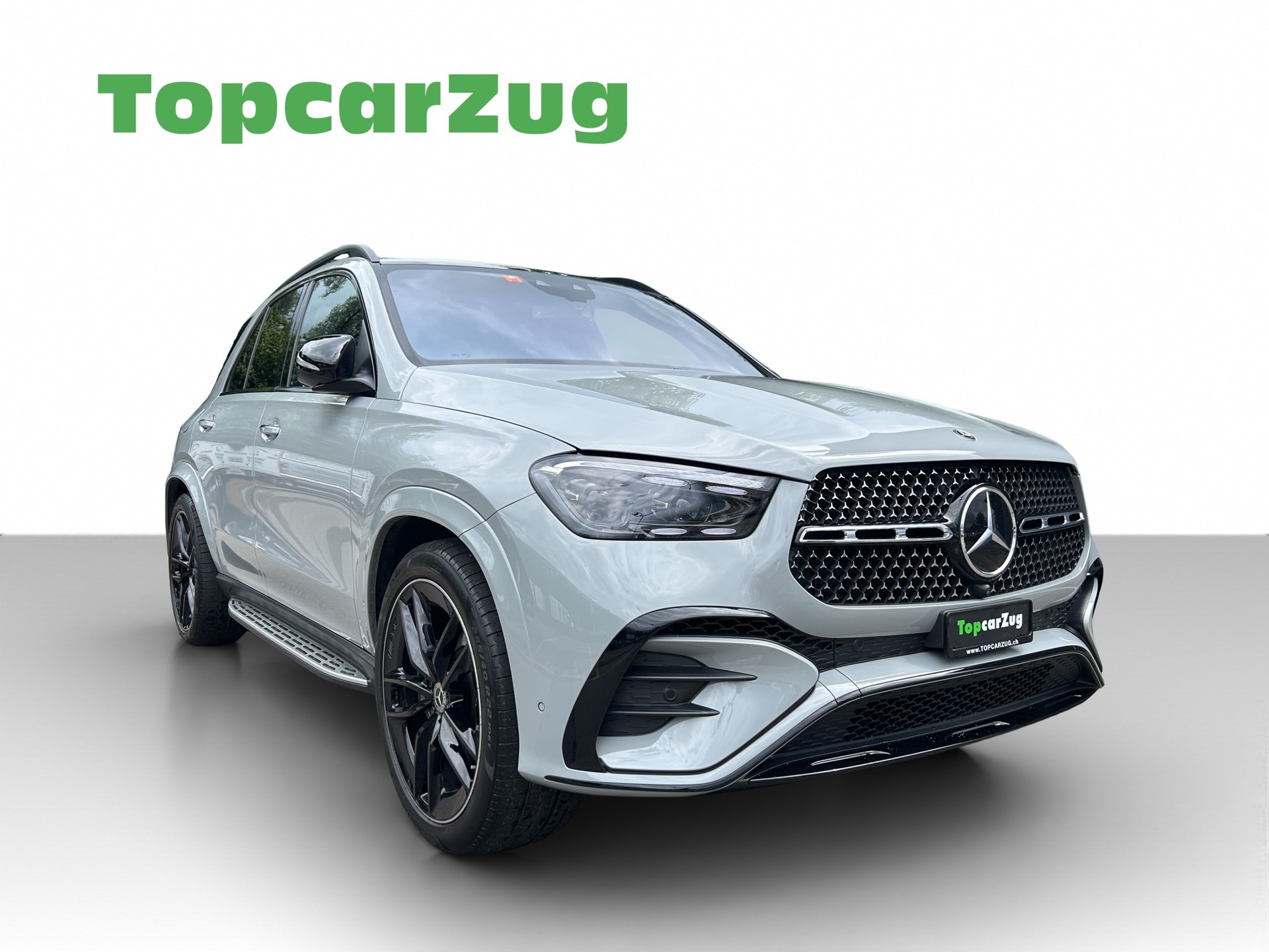 MERCEDES-BENZ GLE 450 d 4Matic 9G-Tronic-showroom-element-1