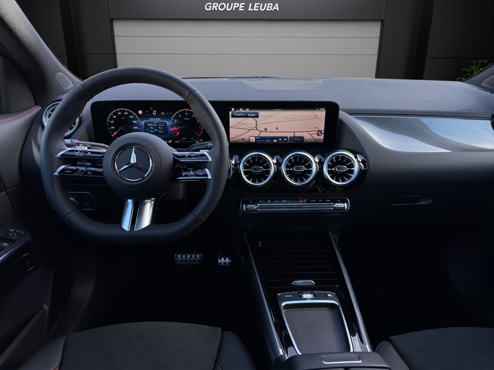 Image MERCEDES-BENZ GLA-220 GLA 220 4Matic 8G-DCT