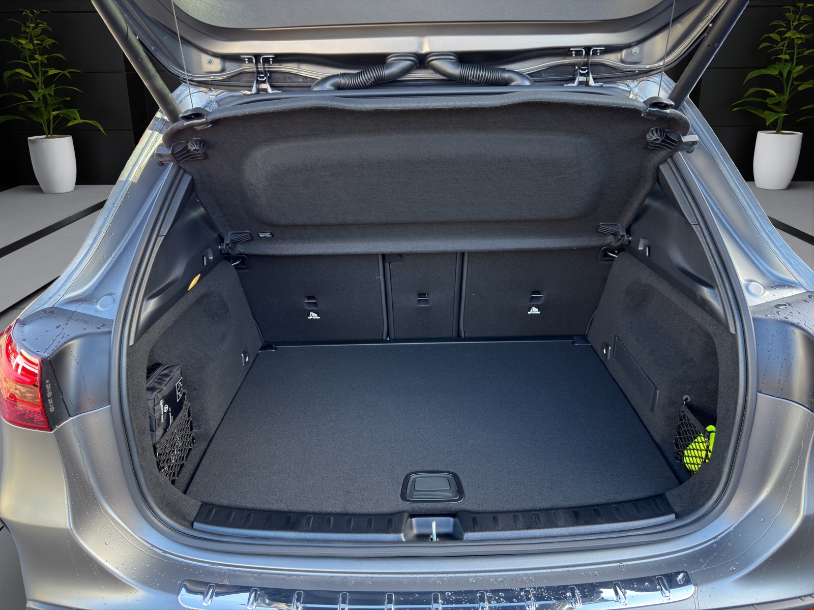 Image MERCEDES-BENZ GLA-220 GLA 220 4Matic 8G-DCT