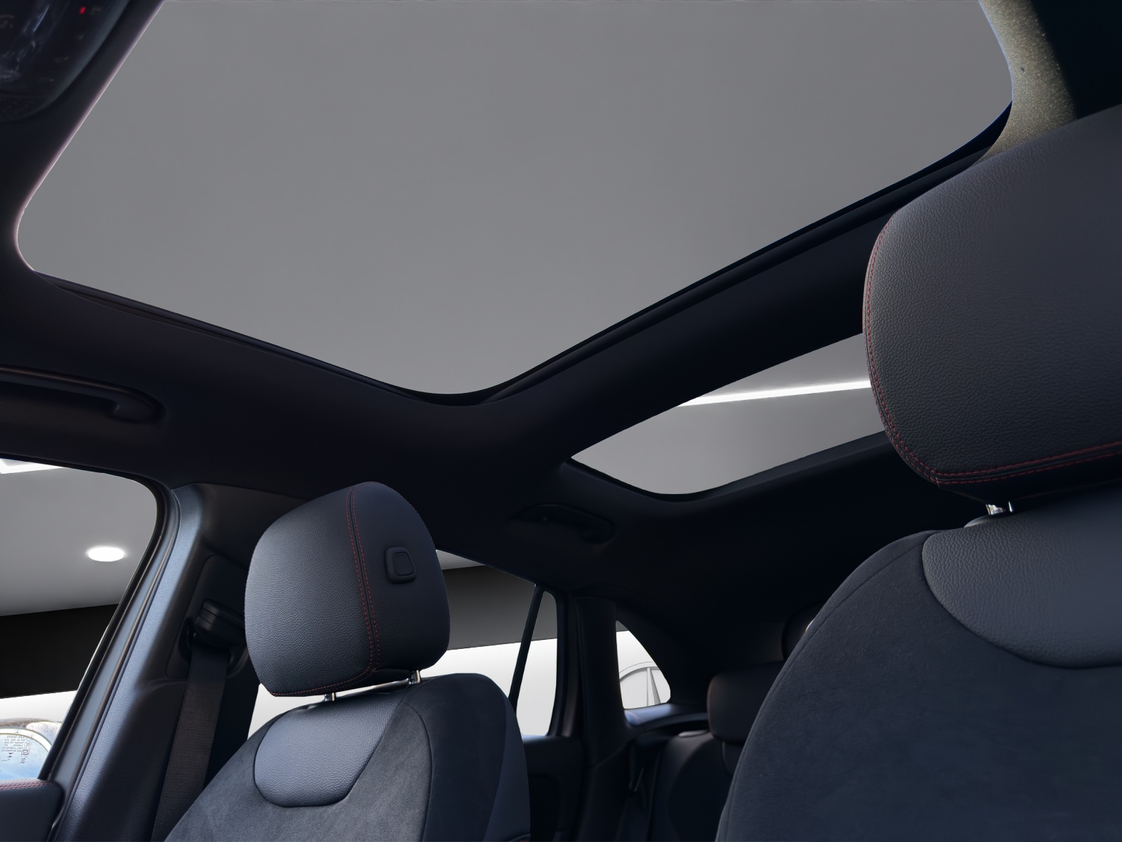 Image MERCEDES-BENZ GLA-220 GLA 220 4Matic 8G-DCT