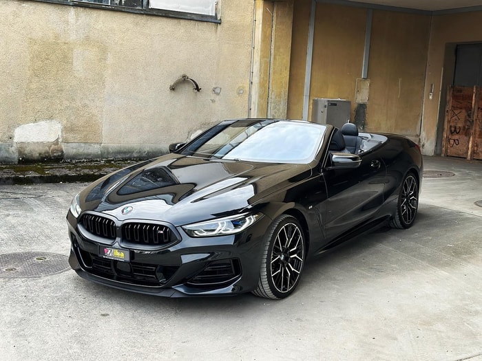I.B.A. Automobile AG | AutoScout24