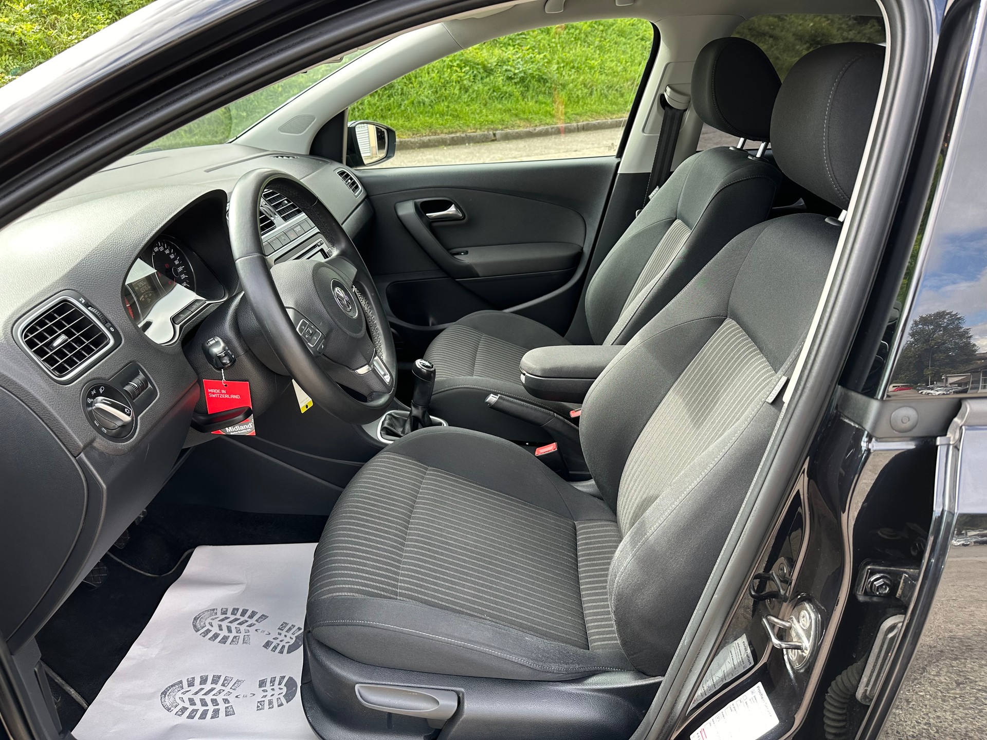 VW Polo 1.2 TSI Highline-image-7
