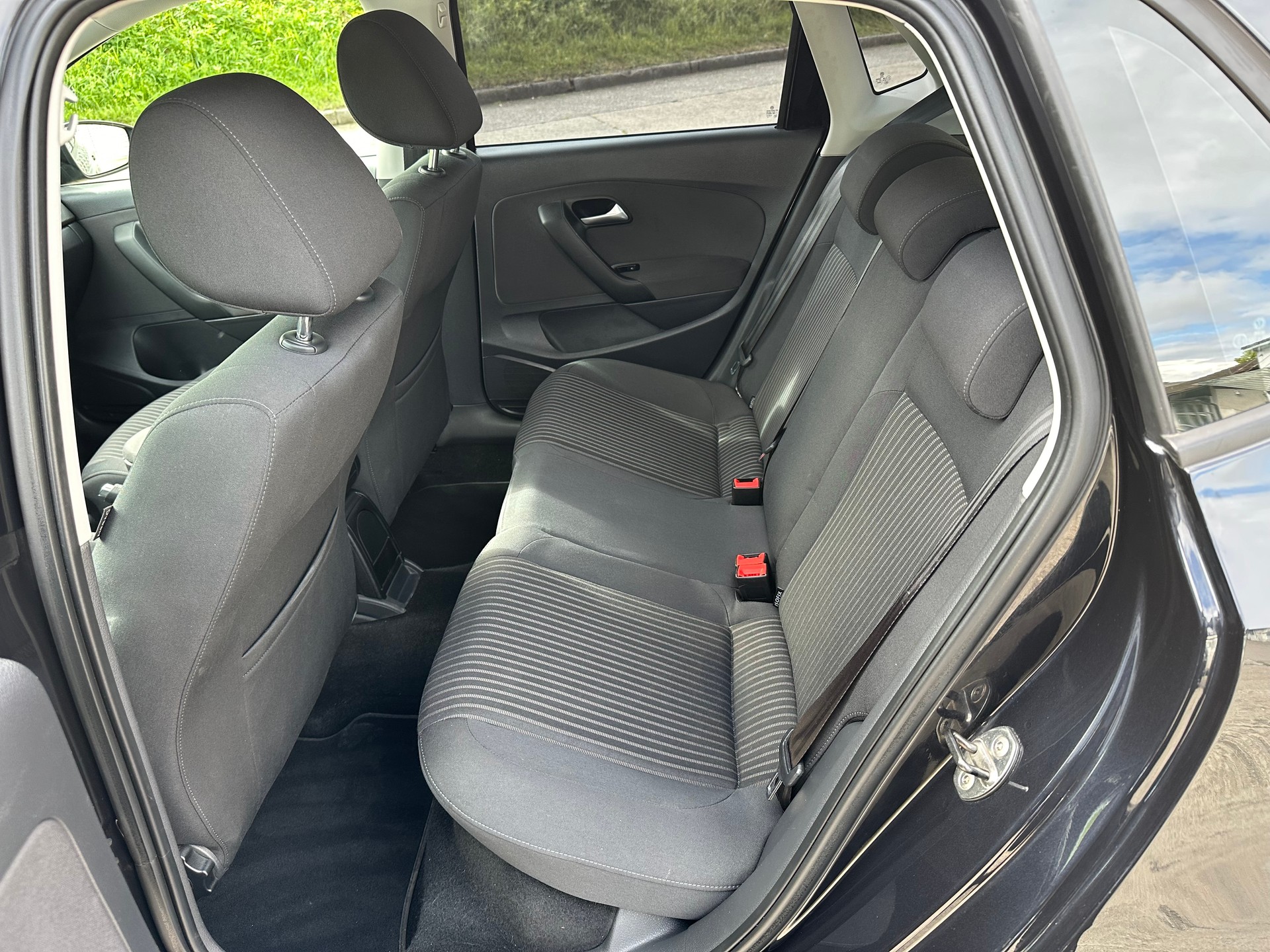 VW Polo 1.2 TSI Highline-image-11
