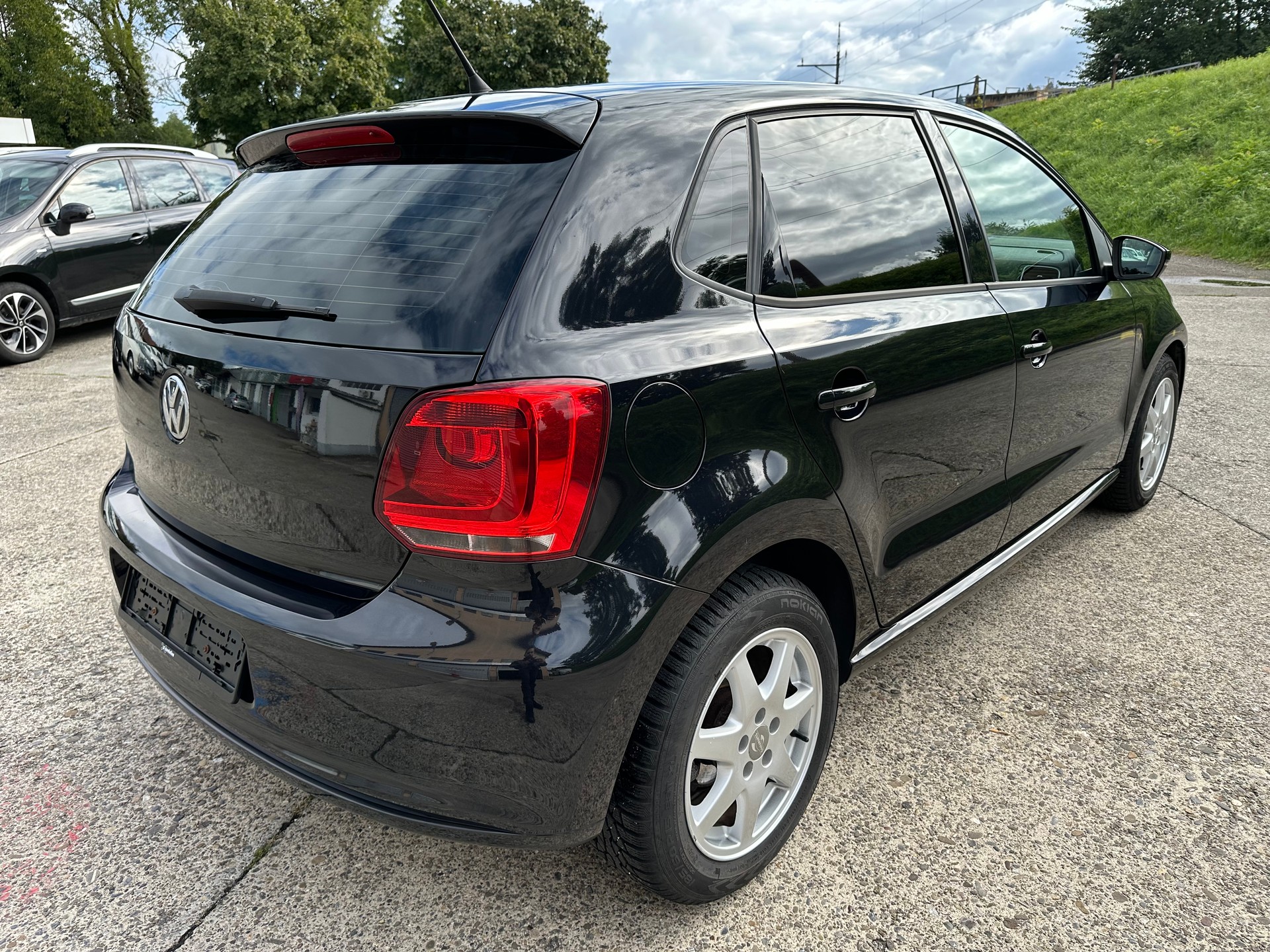 VW Polo 1.2 TSI Highline-image-4