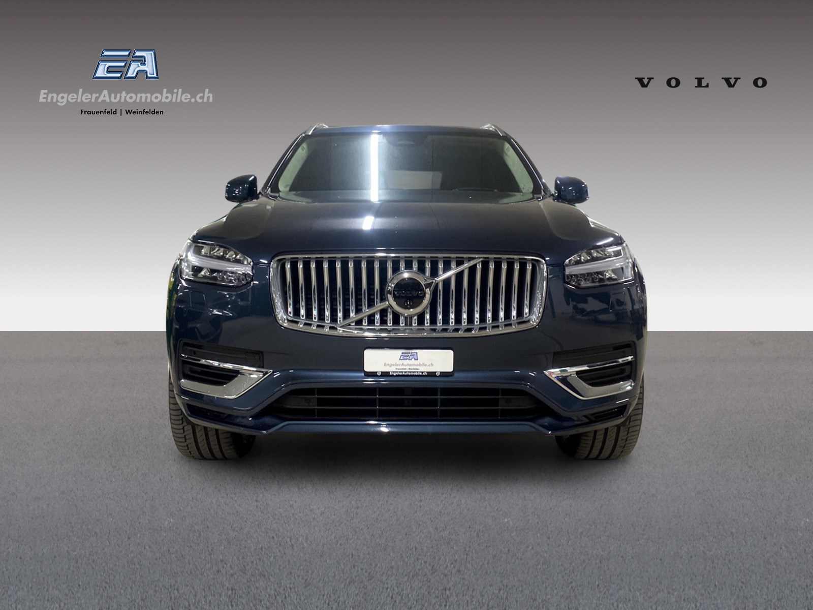 VOLVO XC90 2.0 T8 TE Ultra Bright 7P. eAWD-showroom-element-1