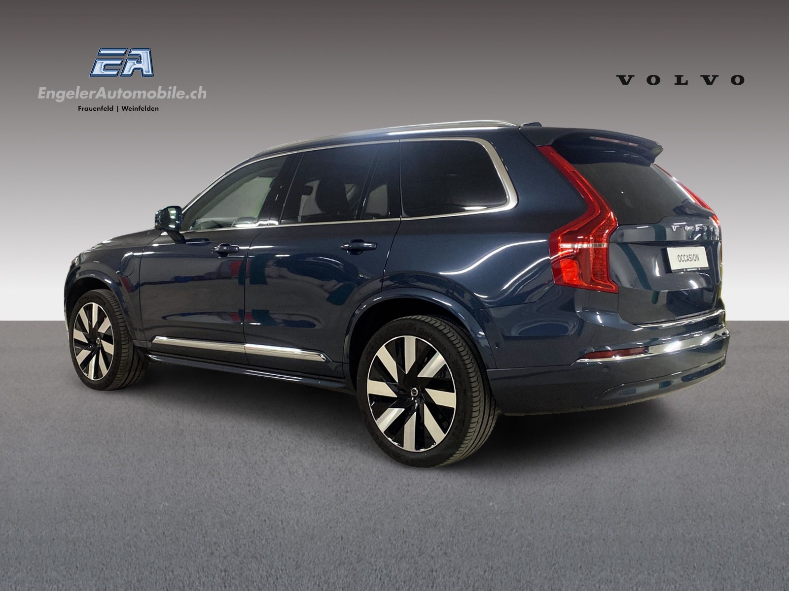 VOLVO XC90 2.0 T8 TE Ultra Bright 7P. eAWD-showroom-element-3