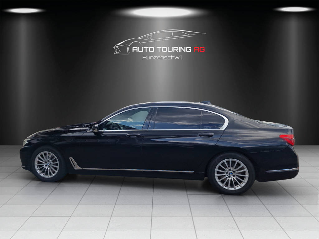 BMW 730Ld xDrive ( Langversion)-image-5