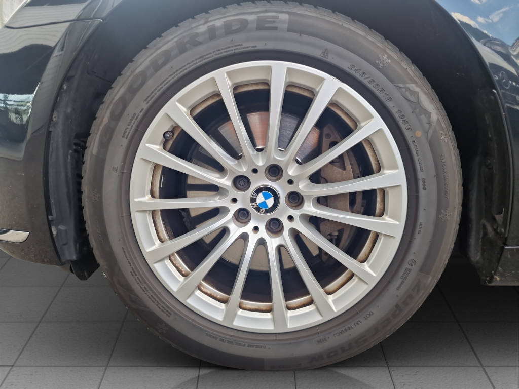 BMW 730Ld xDrive ( Langversion)-image-14