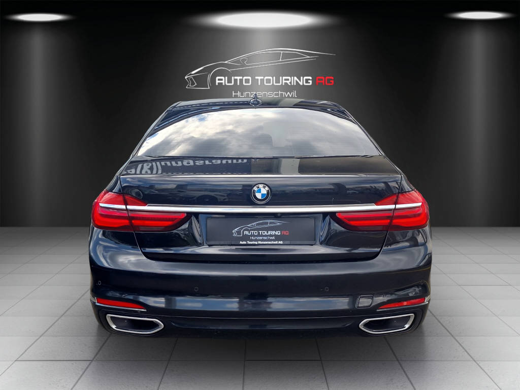 BMW 730Ld xDrive ( Langversion)-image-3