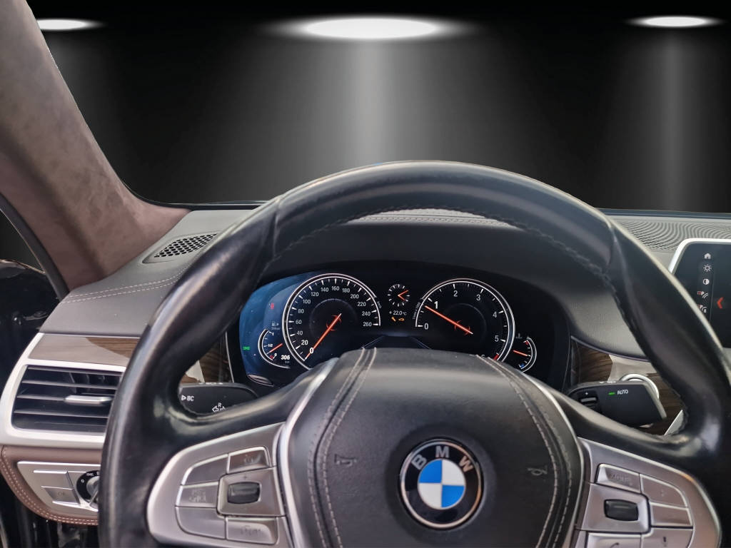 BMW 730Ld xDrive ( Langversion)-image-12
