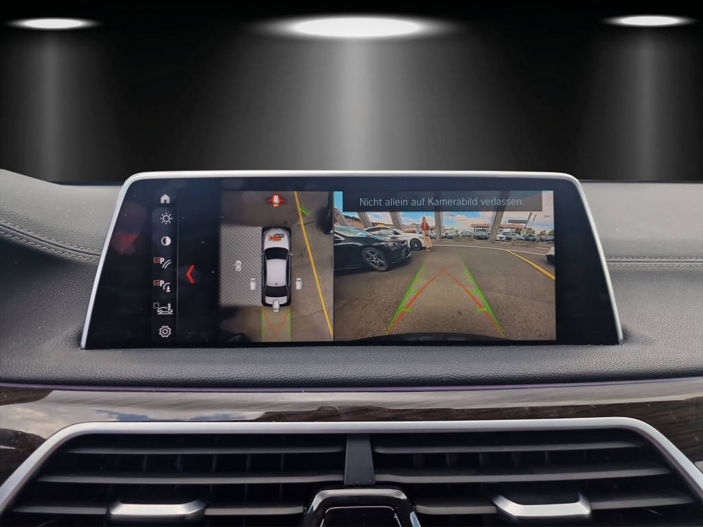 BMW 730Ld xDrive ( Langversion)-image-11