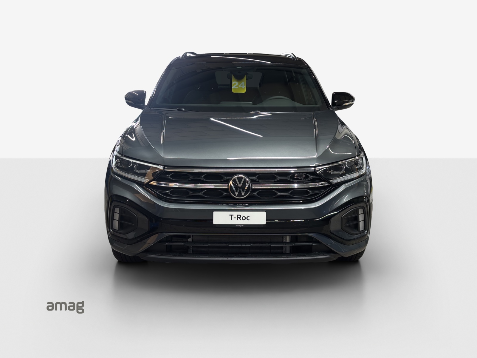 VW T-Roc 1.5 TSI EVO R-Line DSG-image-6