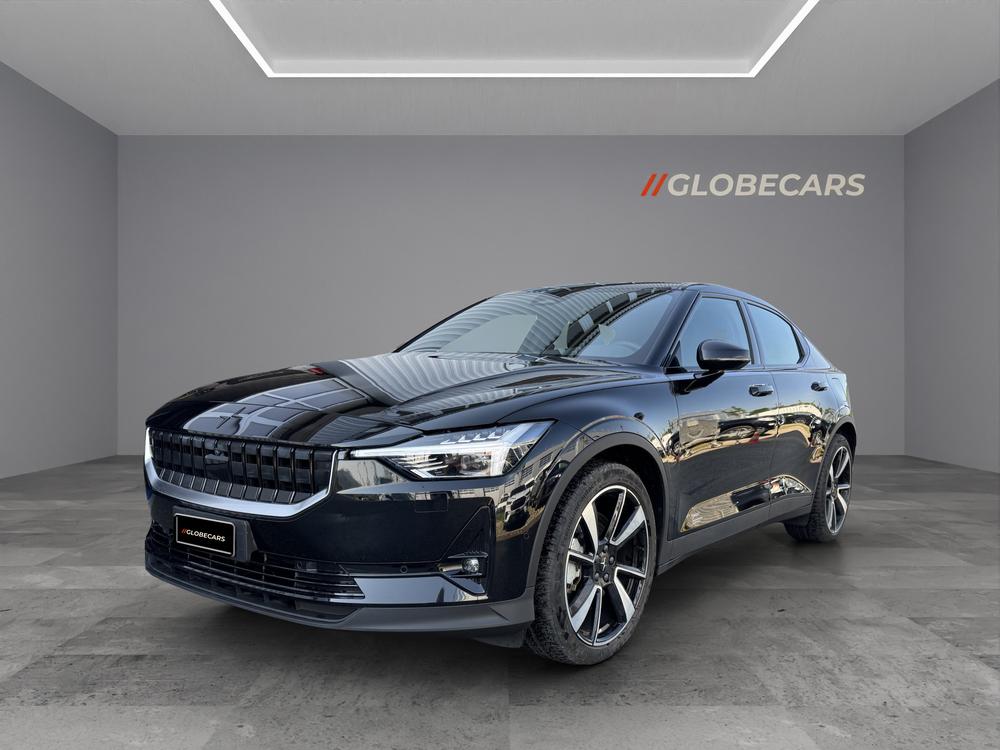 POLESTAR Polestar 2 Launch Edition 78 kWh (CH-Fahrzeug)
