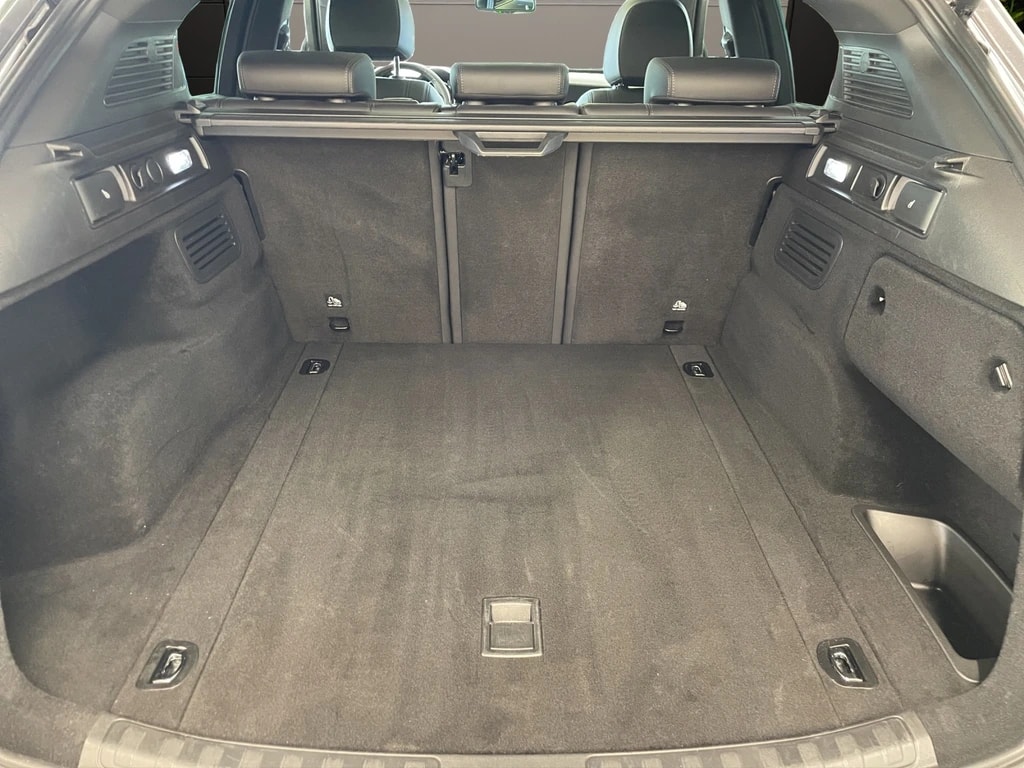 Image ALFA-ROMEO STELVIO Stelvio 2.0 Sprint Q4