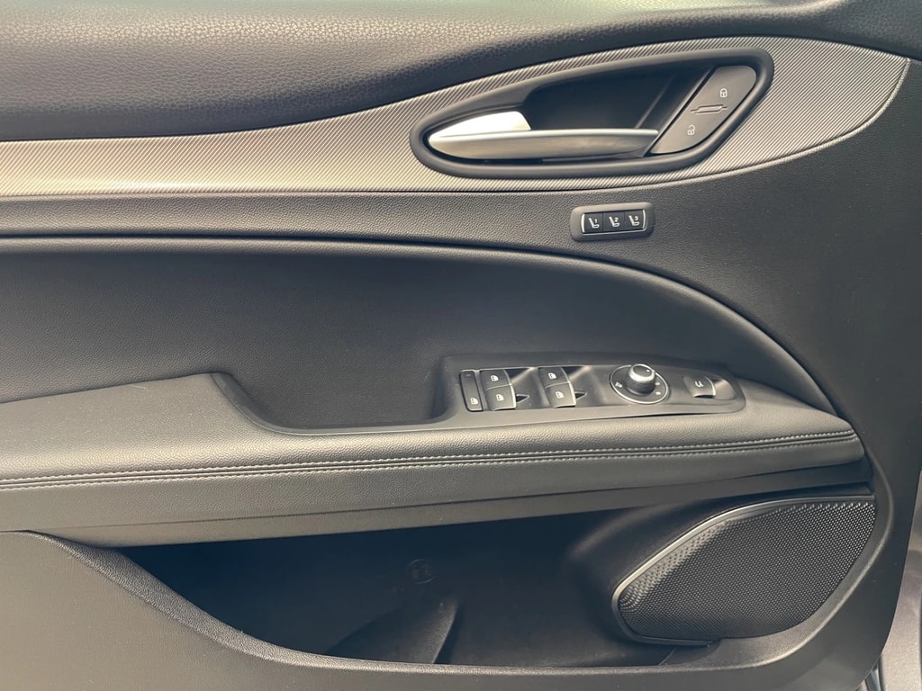 Image ALFA-ROMEO STELVIO Stelvio 2.0 Sprint Q4