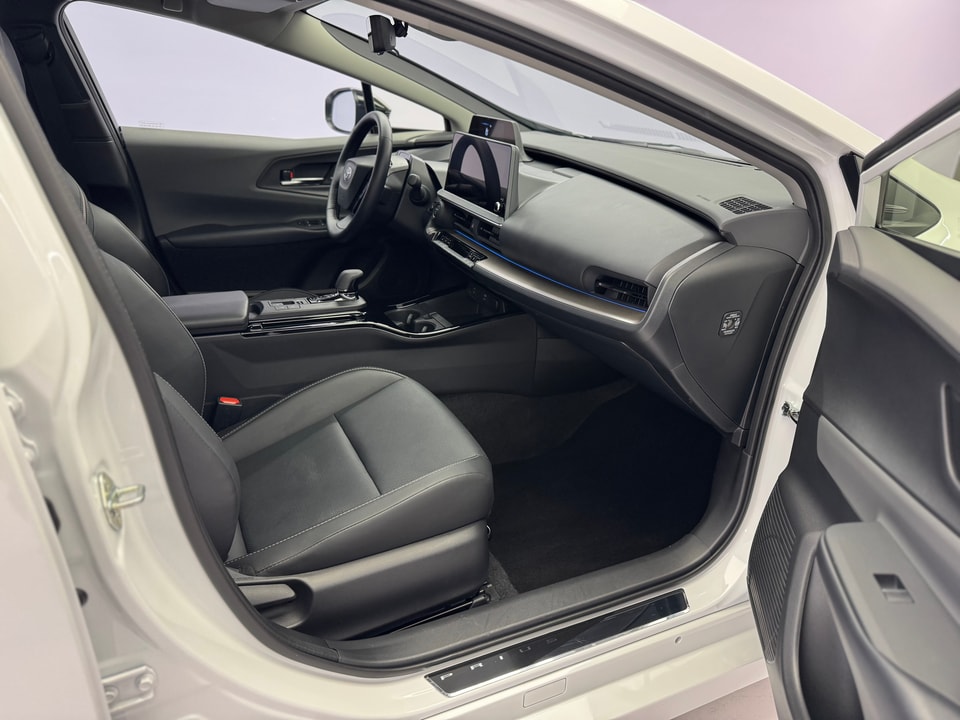 Prius Plug-in Hybrid 2.0 Premium