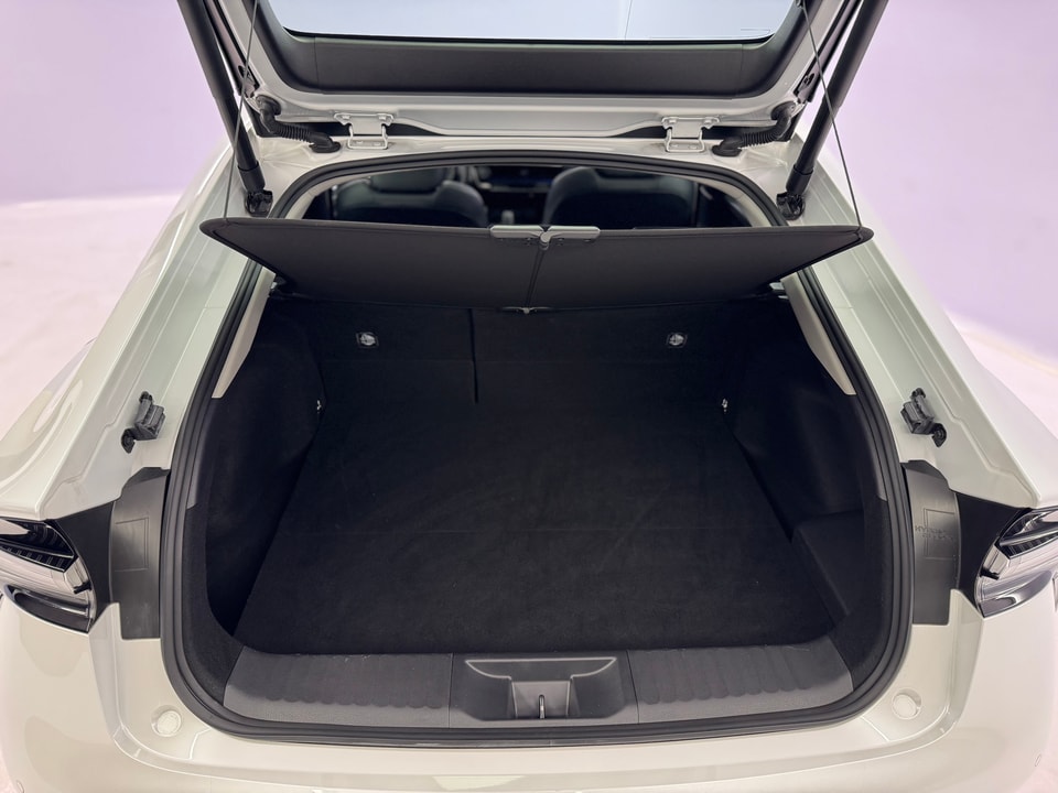 Prius Plug-in Hybrid 2.0 Premium