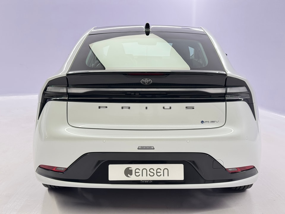 Prius Plug-in Hybrid 2.0 Premium