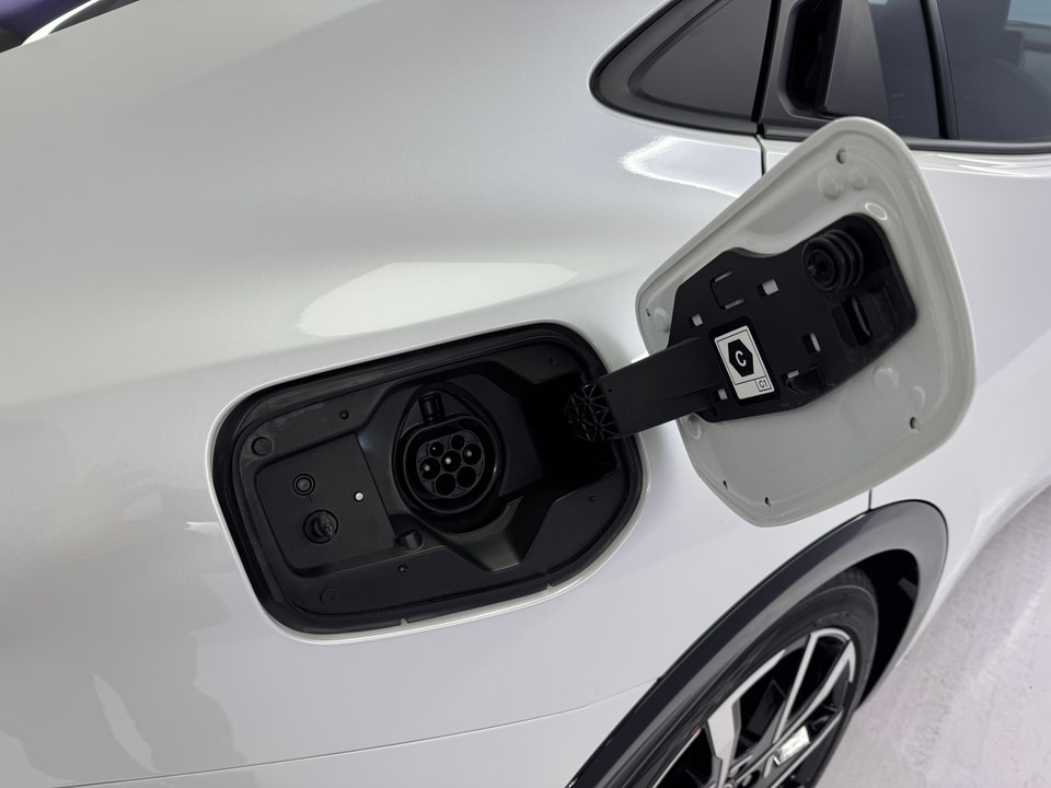 Prius Plug-in Hybrid 2.0 Premium