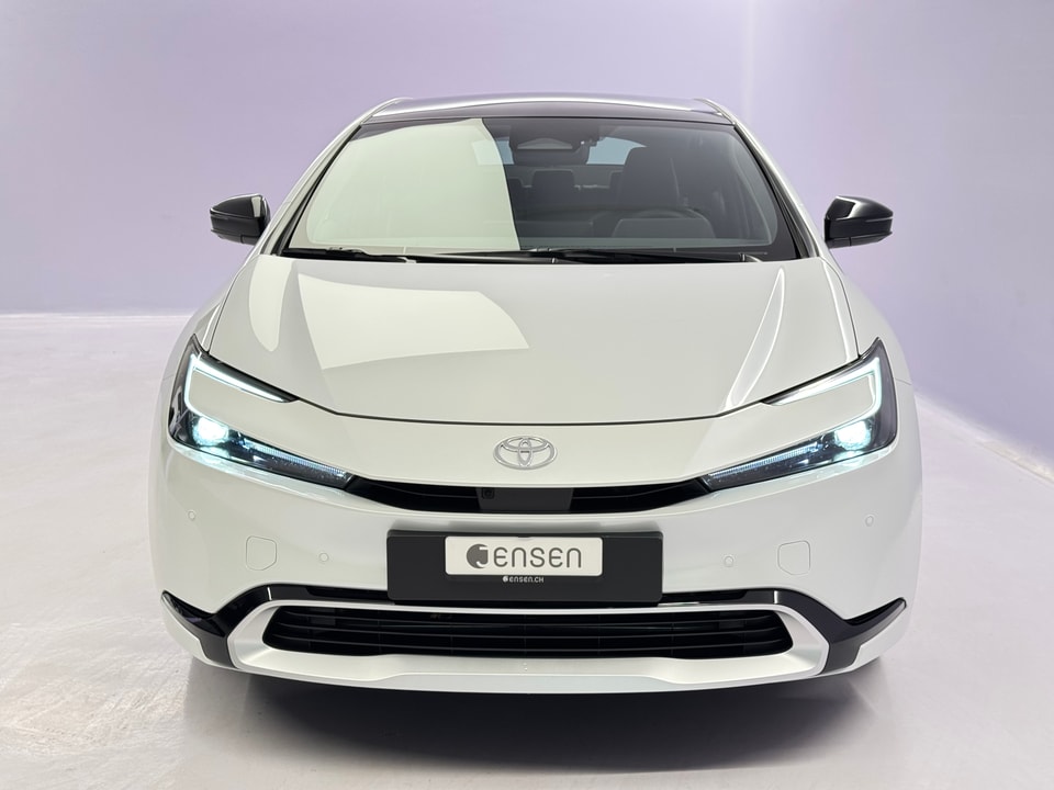 Prius Plug-in Hybrid 2.0 Premium