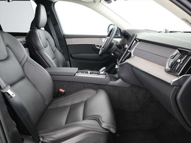 Image VOLVO XC90 XC90 T8 eAWD PluginHybrid Ultra Bright Geartronic