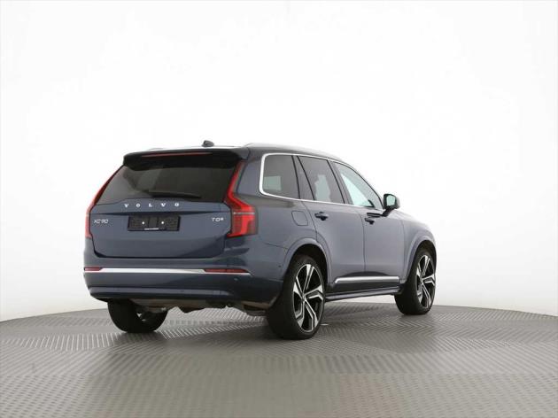 Image VOLVO XC90 XC90 T8 eAWD PluginHybrid Ultra Bright Geartronic