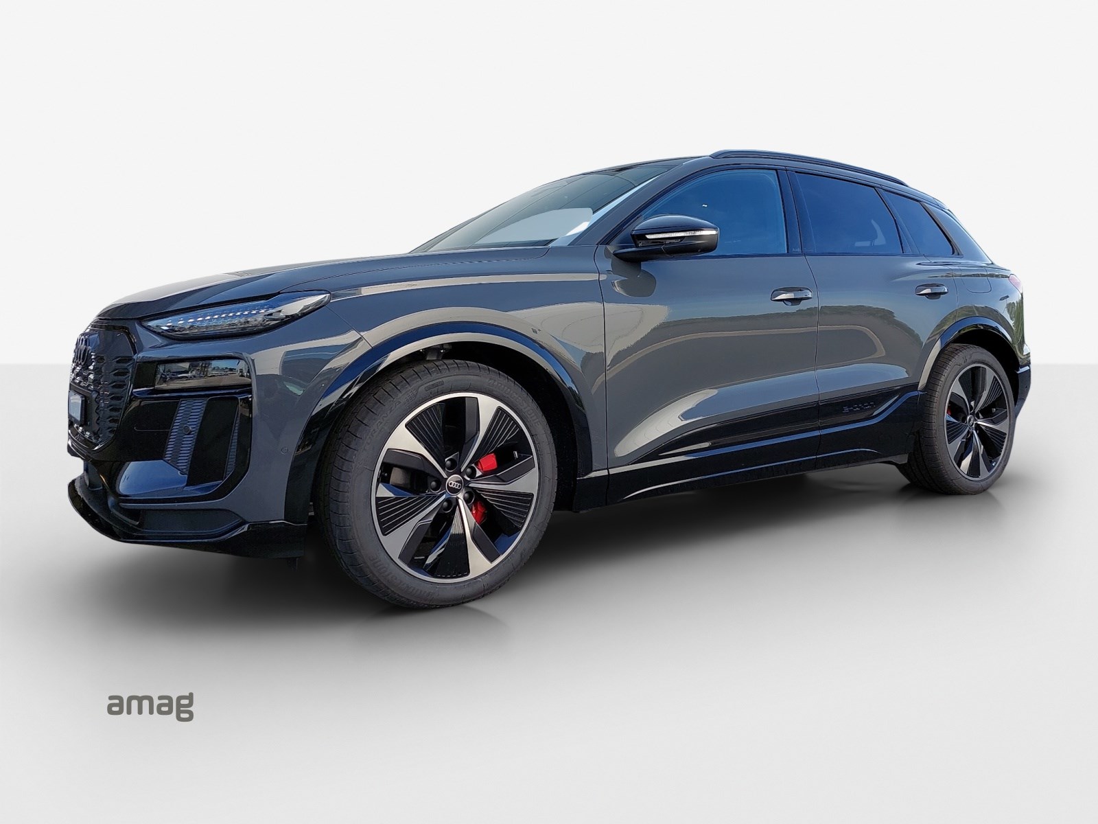 AUDI Q6 e-tron quattro-showroom-element-1