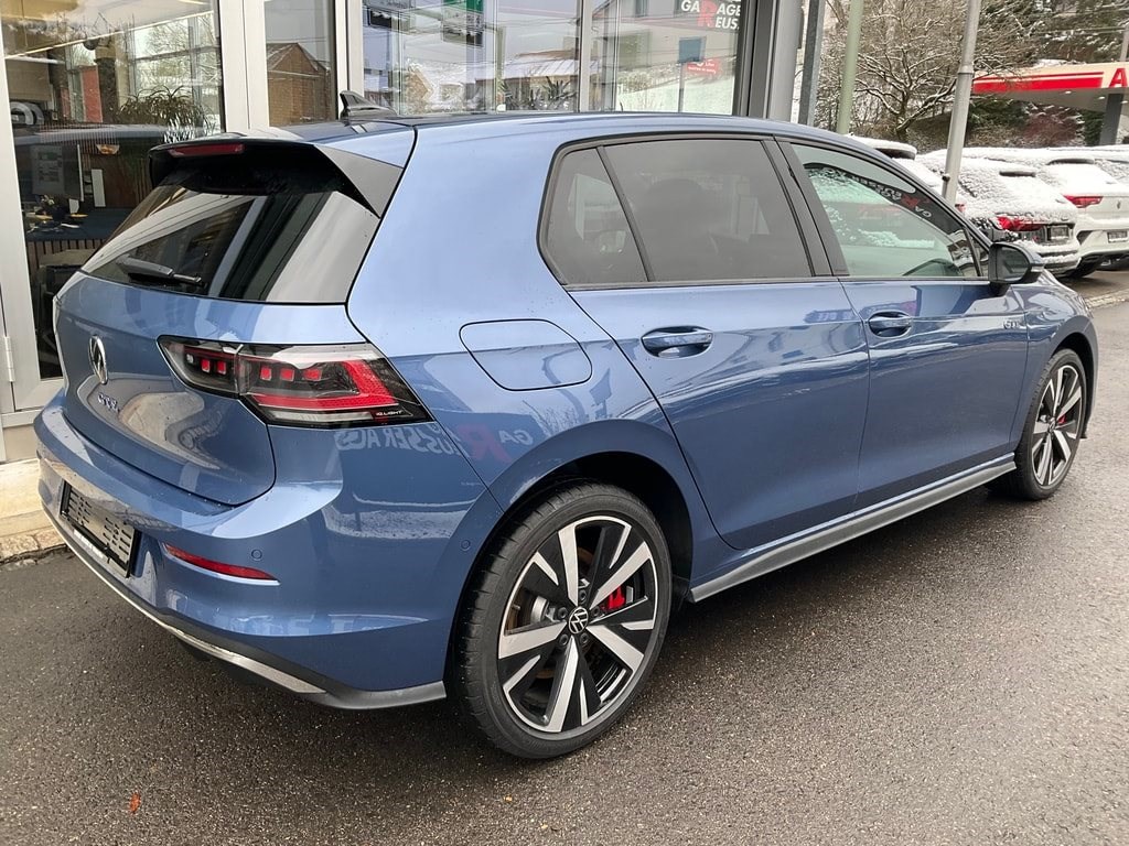 VW GOLF 1.5 TSI PHEV GTE FACELIFT *** ÜBER 100 KM ELEKTRISCHER REICHWEITE ***-showroom-element-3