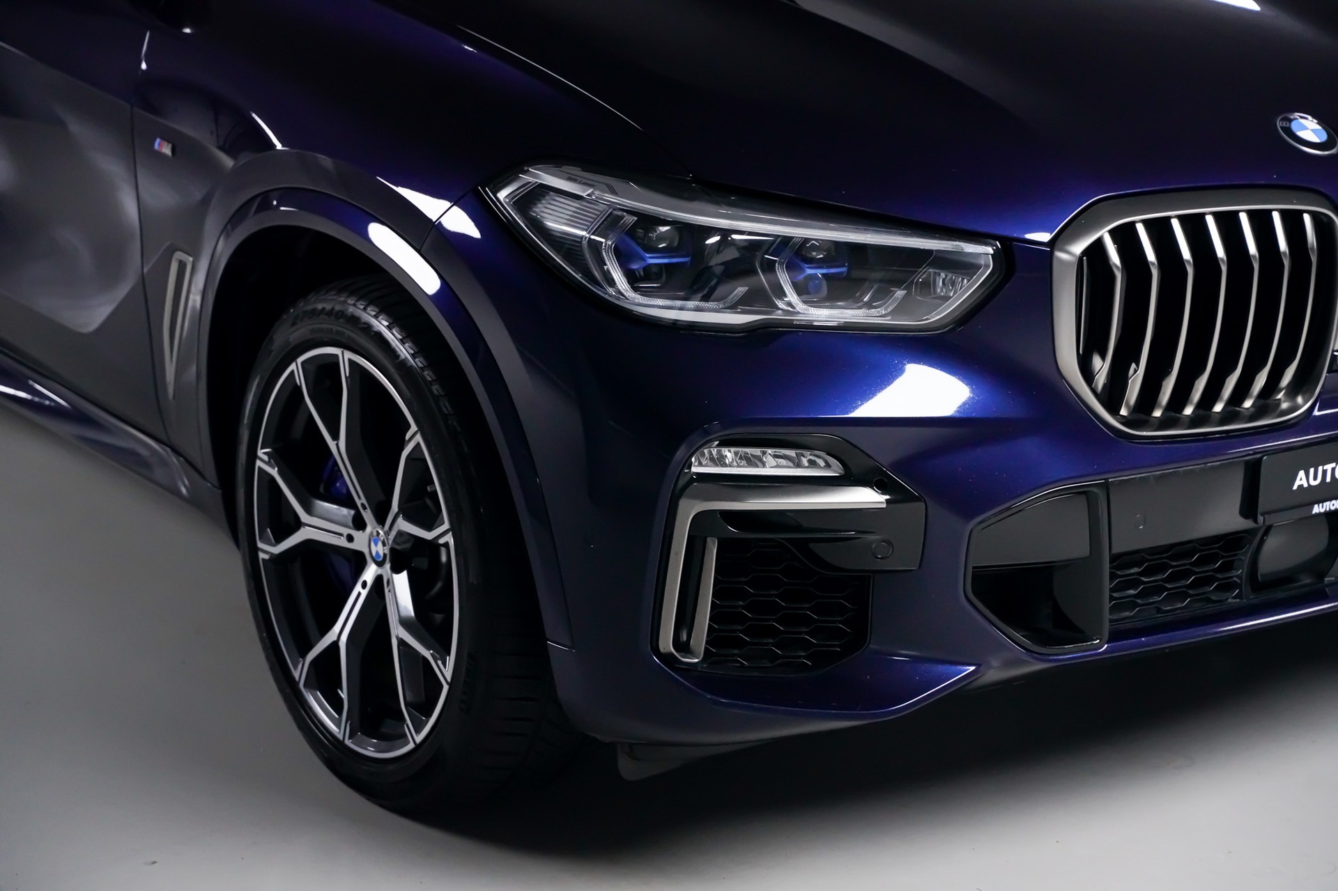 BMW X5 xDrive M50i Steptronic-showroom-element-3