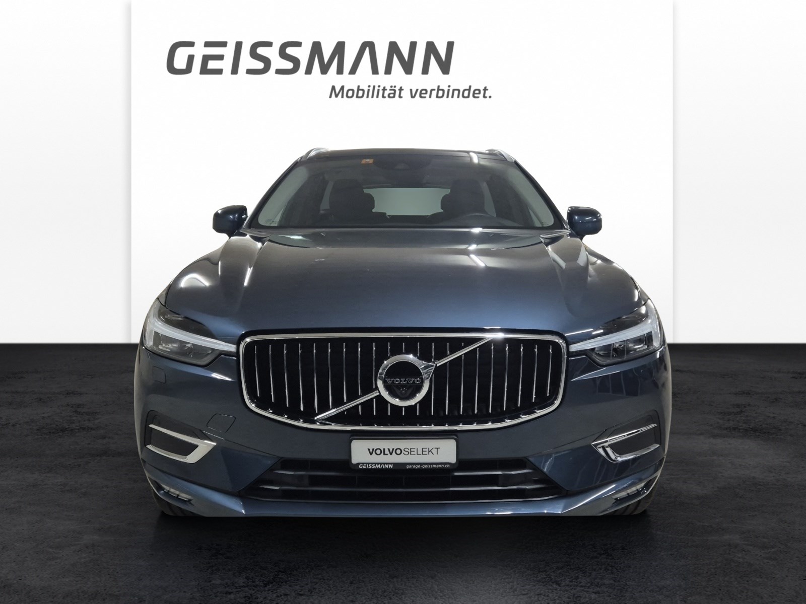 VOLVO XC60 2.0 B5 MH Inscription AWD-image-7