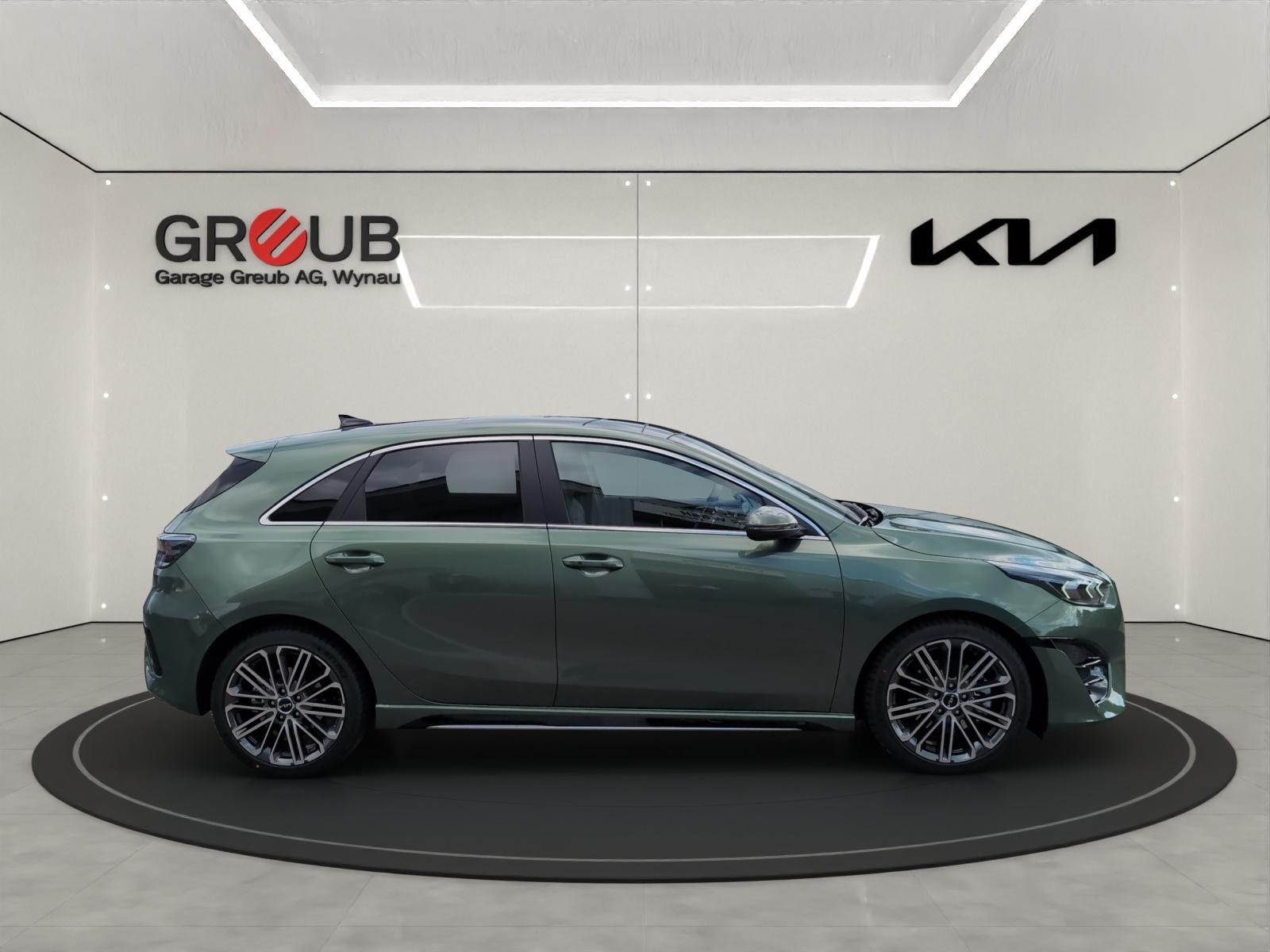 KIA Ceed 1.5 T-GDi GT-Line Edition-showroom-element-3