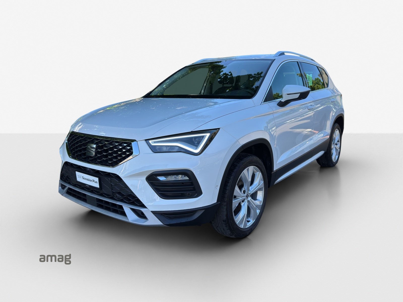 SEAT Ateca 1.5 TSI EVO DSG Xperience