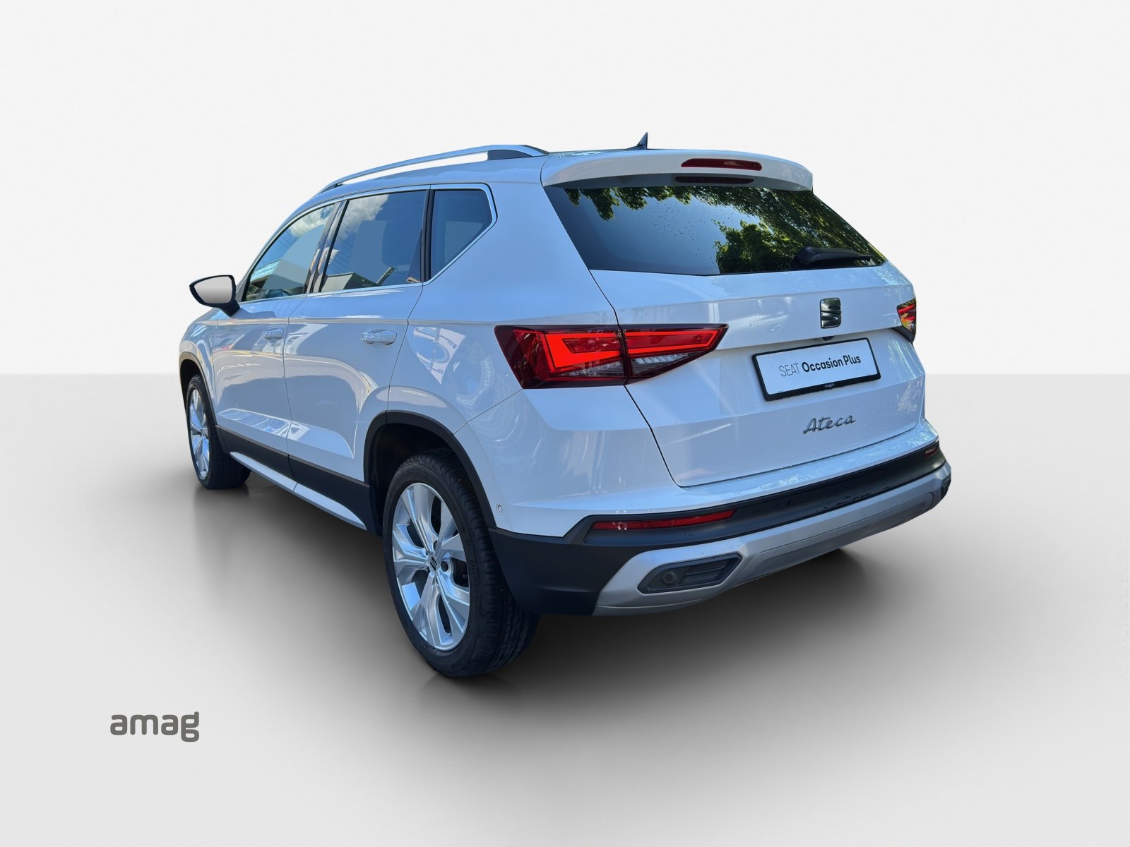 SEAT Ateca 1.5 TSI EVO DSG Xperience-showroom-element-2