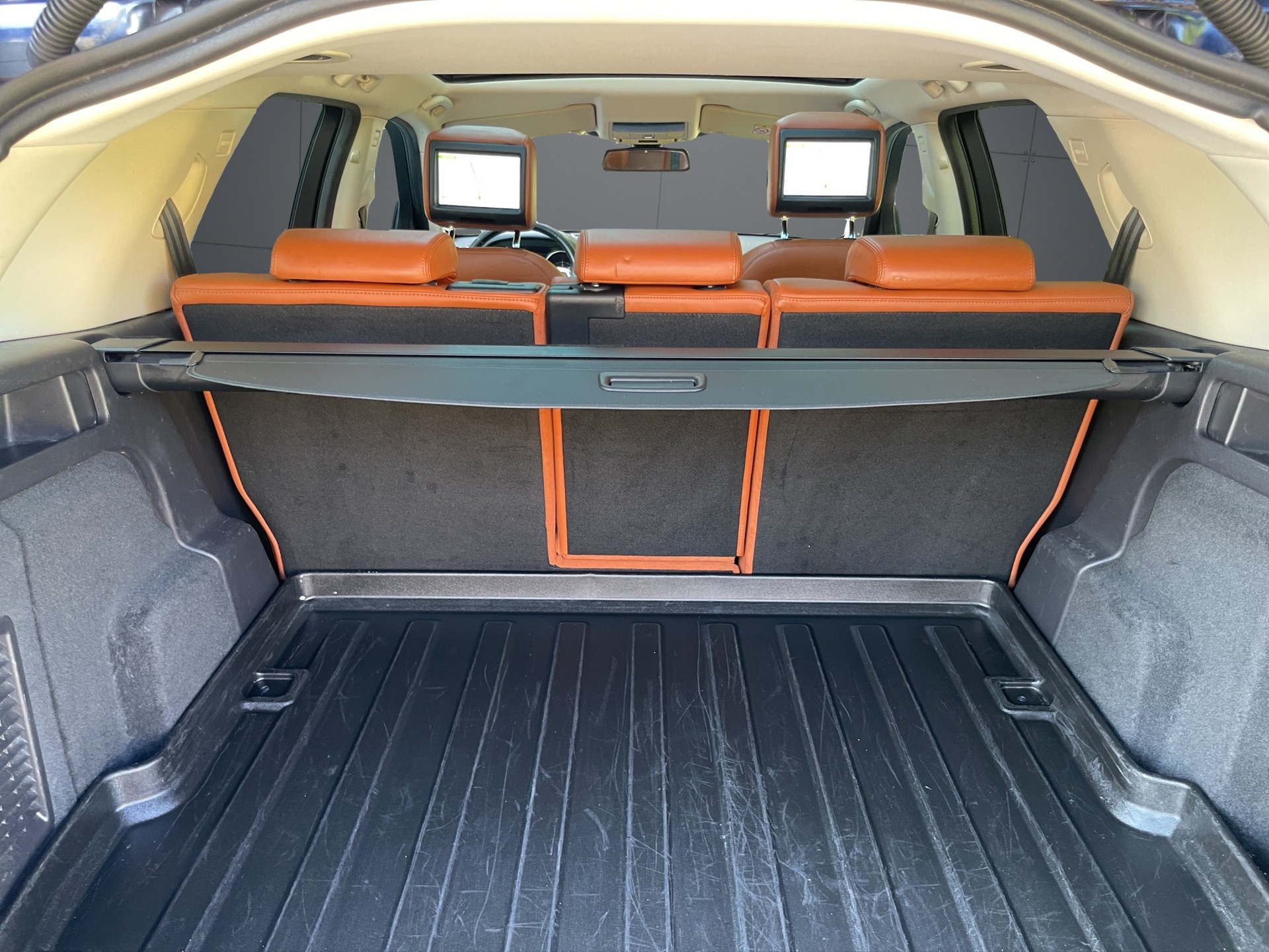 LAND ROVER Discovery Sport 2.0 TD4 HSE Luxury AT9-image-12