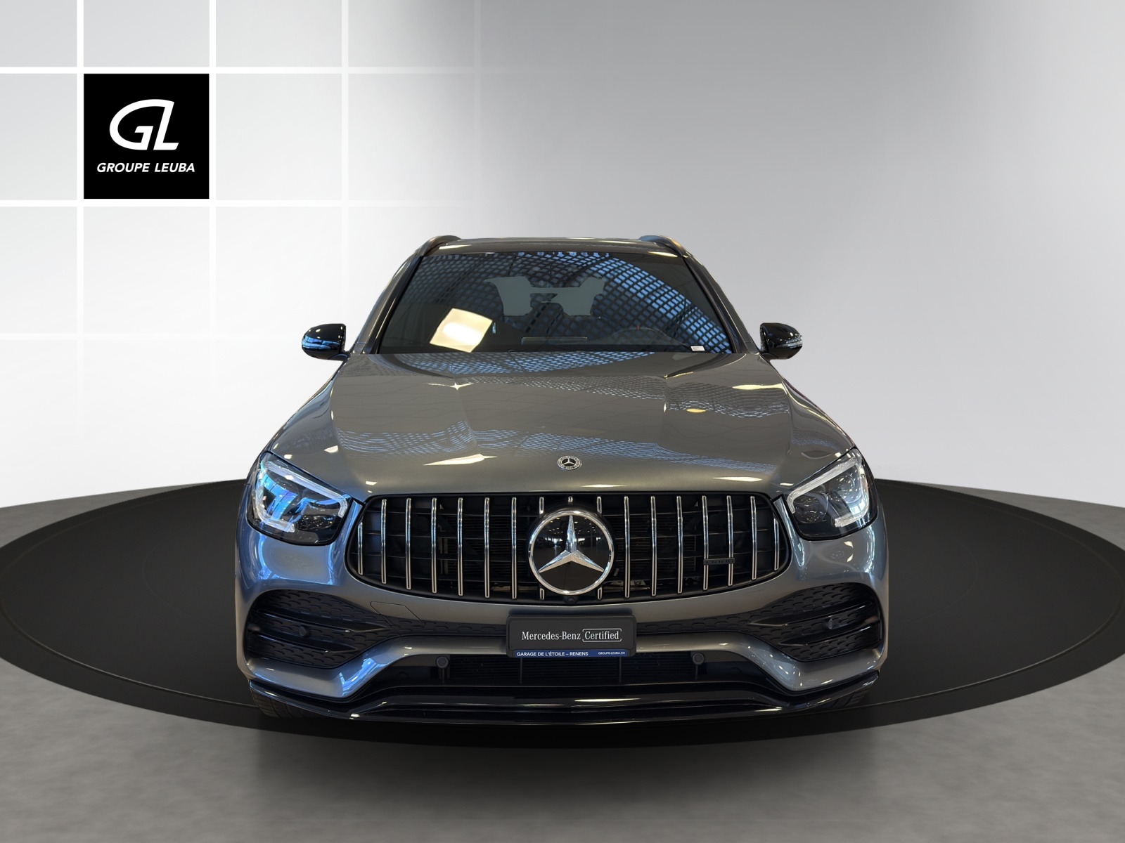 MERCEDES-BENZ GLC 43 AMG 4Matic-showroom-element-1