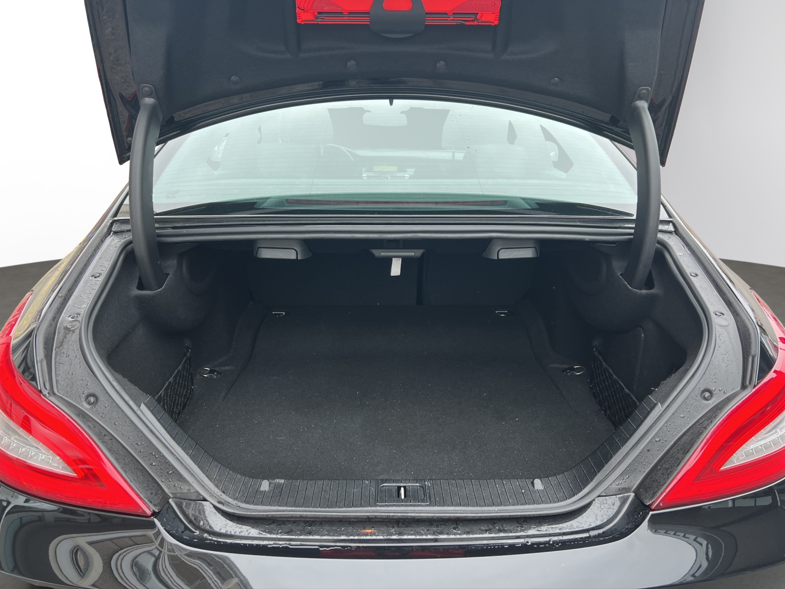 Image MERCEDES-BENZ CLS-63-AMG CLS 63 AMG Speedshift MCT