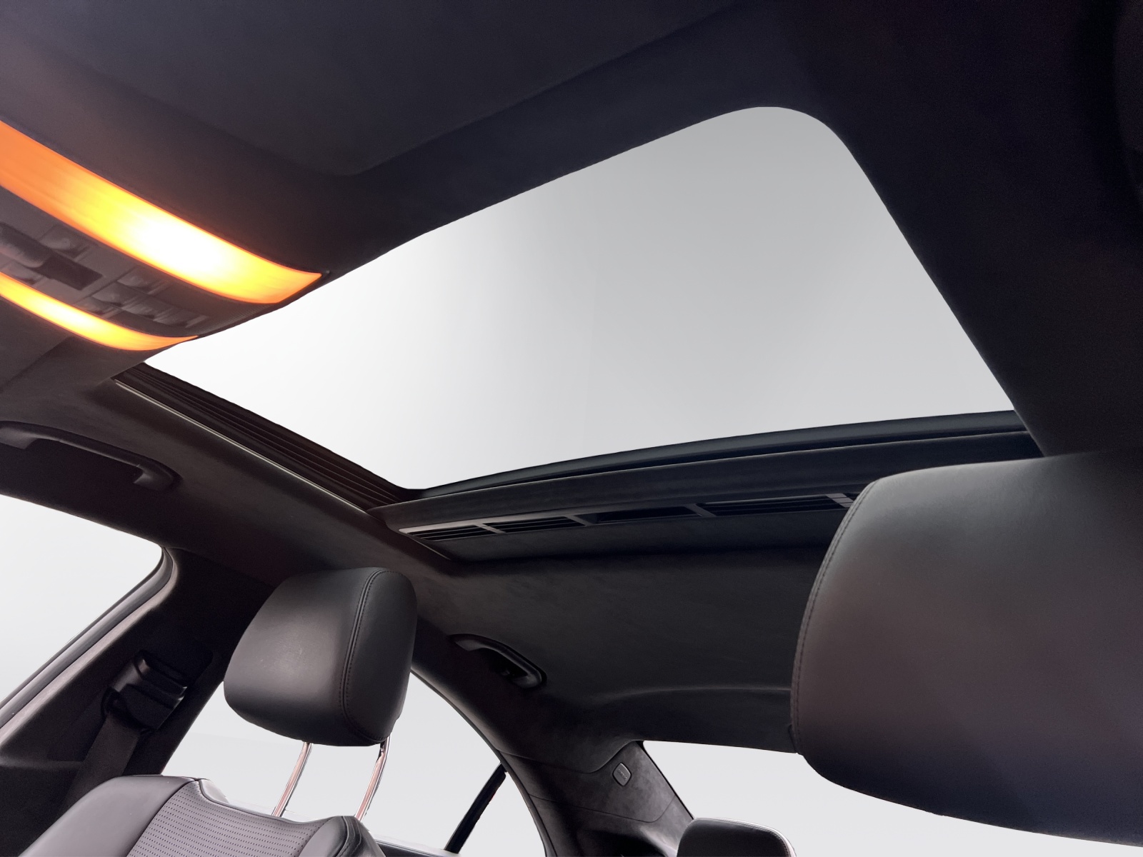 Image MERCEDES-BENZ CLS-63-AMG CLS 63 AMG Speedshift MCT