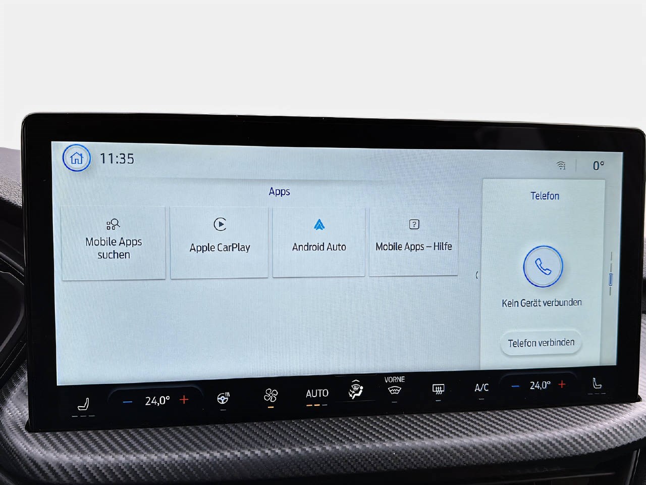 FORD Kuga 2.5 Hybrid ST-Line X 4x4-image-14