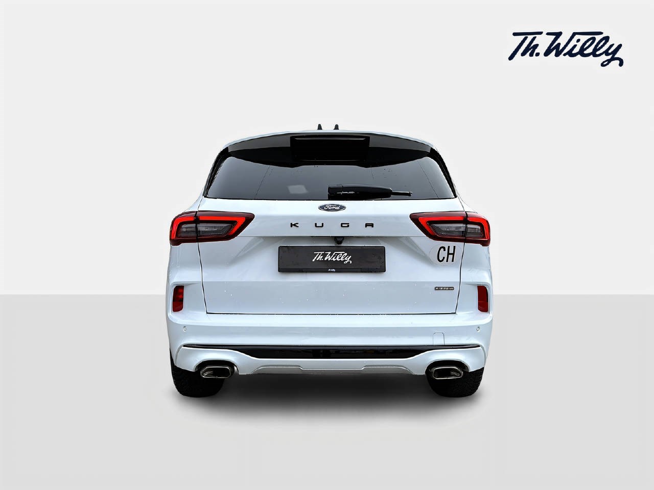 FORD Kuga 2.5 Hybrid ST-Line X 4x4-showroom-element-3