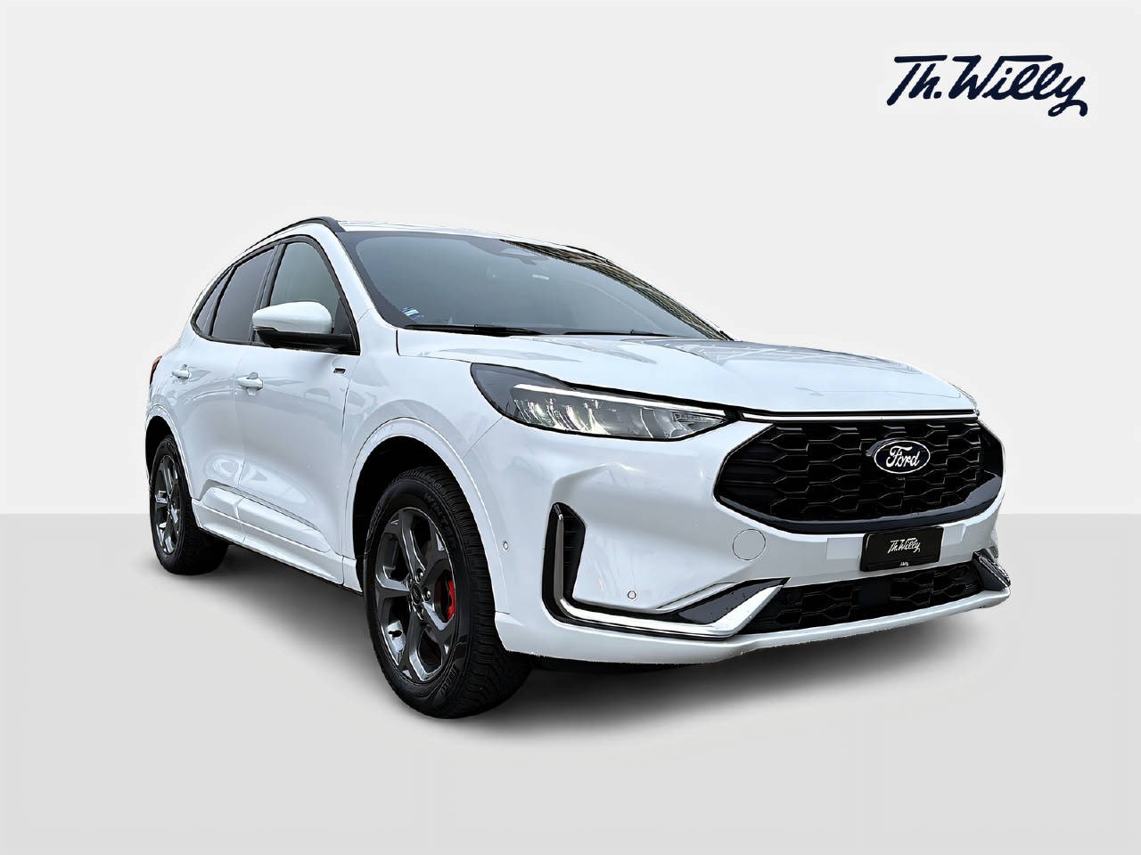 FORD Kuga 2.5 Hybrid ST-Line X 4x4-image-6