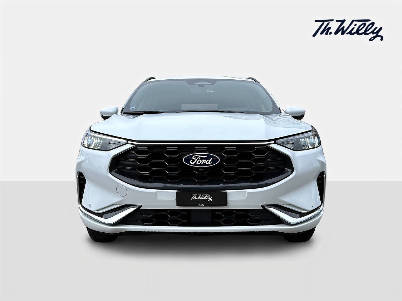 FORD Kuga 2.5 Hybrid ST-Line X 4x4-image-7